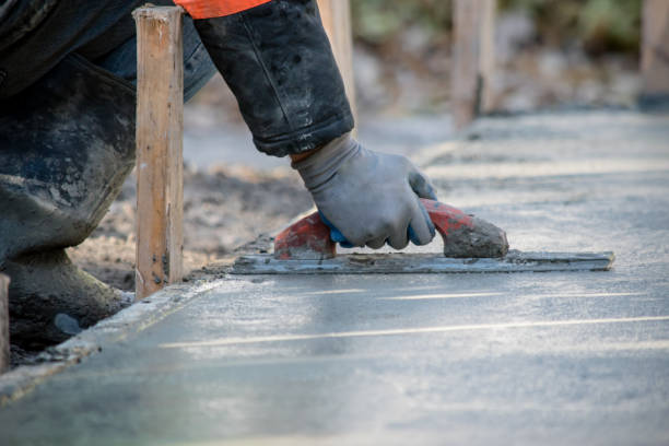 Best Concrete Removal and Replacement in Peru, IL