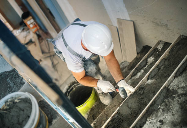 Best Commercial Concrete Services in Peru, IL