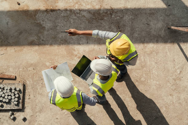 Best Concrete Sealing and Maintenance in Peru, IL