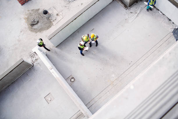Best Concrete Staining and Coloring in Peru, IL