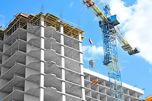 Best Residential Concrete Solutions in Peru, IL