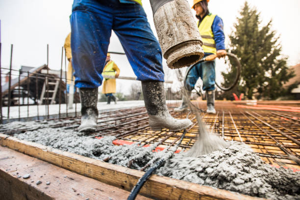 Best Concrete Demolition Services in Peru, IL